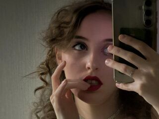 naked camgirl picture IrishMcauliffe