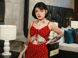 girl webcam show IvanaDeLuca