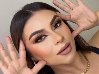 jasmin webcam picture IvannaFerrini