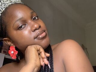 hardcore web cam IvorySins