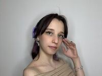 hot cam girl masturbating IvyLewis