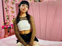 web cam show IvyLunna