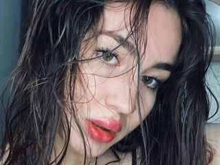 kinky cam JackiMapel