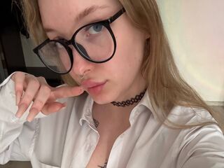 hot web cam show JadeDerrow