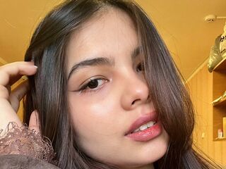 beautiful camgirl JadeDiscipio