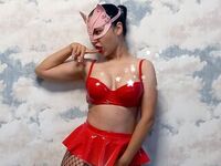 cam girl spreading pussy Jaksi