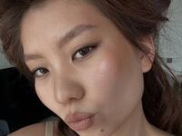 cam girl playing with vibrator JamieRamirez