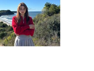 free webcam photo JaneeLoszynski