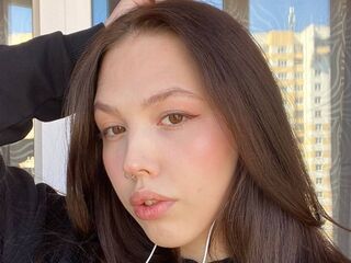 girl nude JanettLemoyne