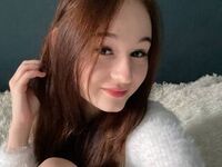 naked webcamgirl JaniceCrawford