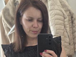porn cam JaninaSweet