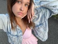 adult webcam JazminHalajian