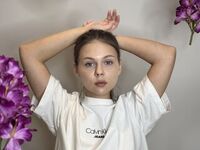 webcamgirl video chat JenetteKotzur