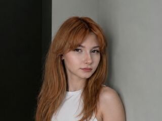 webcam striptease JeniceRadulescu