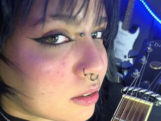 hot cam hooker JessieArteagas