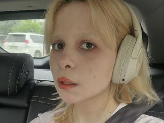 hot cam girl masturbating with vibrator JillianOng