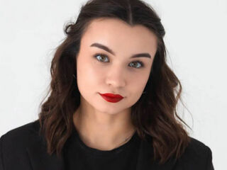 beautiful girl cam JoannaPercell