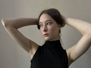 naked girl with webcam masturbating with sextoy JosefinaHancin