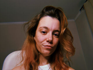 hot webcam photo JosephinaHaswell
