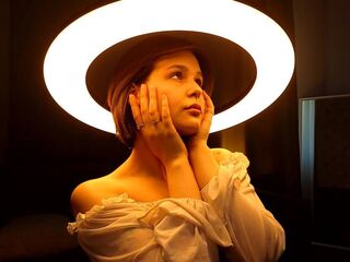 girl showing pussy JoslynDelmolino