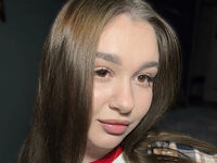 live webcam model JosphineOrdon