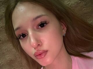 cam girl masturbating with dildo JovanBelinski