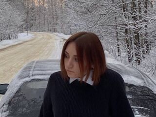 beautiful webcam girl JoyeRanger