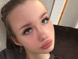 nude cam girl picture JuliaStevens