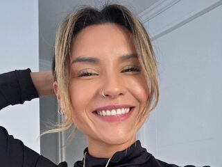 webcamsex JuliettaDiaz