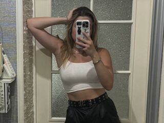 sexy webcam girl JulioSaberi