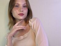 cam stripper KaceyFlower
