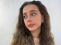 fingering cam whore KamiZinni