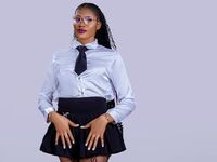 hot cam whore KandyBliss