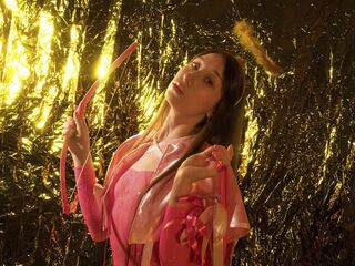 free nude cam KarinaSunset