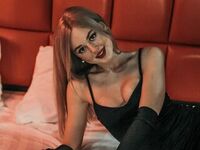 naked girl with webcam masturbating with vibrator KarolinaLuis