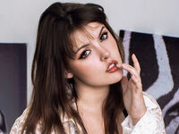 beautiful cam girl KatCrowley