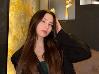 naughty camgirl fingering shaved pussy KateSherfield