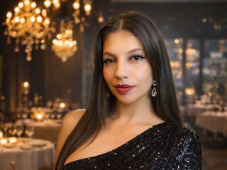 hot striptease show KathiArmstrong