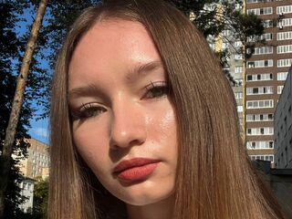 hardcore show KeelyMichocki