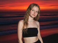 closeup cam KeilaSmiekowski