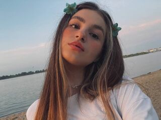 hot cam play KelleyHarris