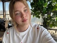 jasmin cam hooker video KendallHennig