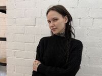 sexy cam girl picture KeniaTucholski