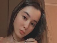 live webcam model KenishaCornes