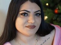 hardcore webcam KeylaVoss