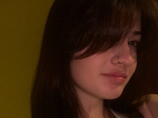 naked webcam girl picture KiliMinoa