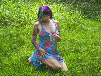 hot striptease webcam KimWexler