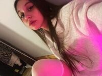 naked camgirl masturbating KimberlyBlare