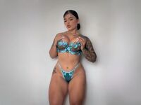 cam sex show KloeBkett