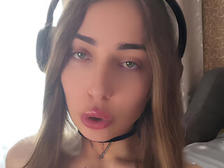 hot cam hooker KorniBlook